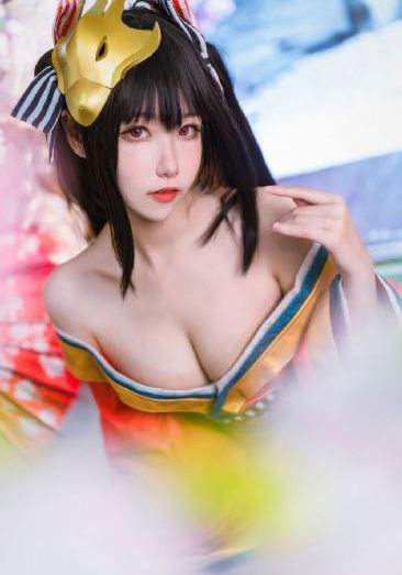 血雨母子情