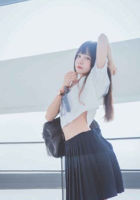 我的小尾巴第二季