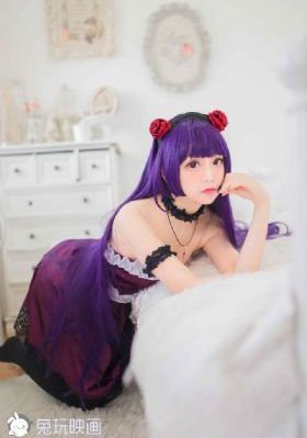 公司新来的女员工