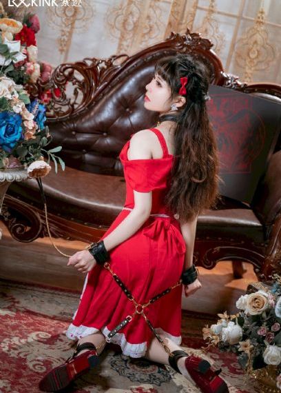 恶女阿楚
