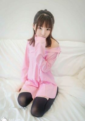年轻漂亮女朋友4