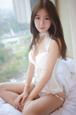 裙子底下有野兽