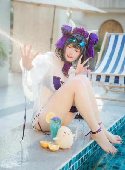 漂亮的保姆7