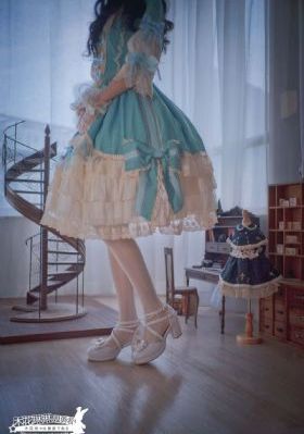 笨女孩动漫