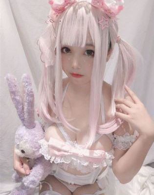 电车痴女