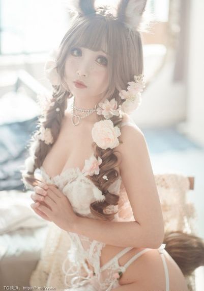 魔物娘的相伴日常