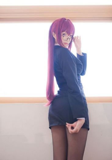 贵妇人